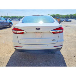 2020 FORD FUSION 3FA6P0LU3LR203124 50602266
