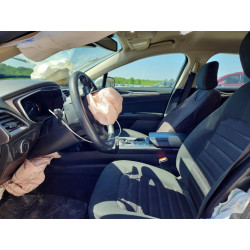 2020 FORD FUSION 3FA6P0LU3LR203124 50602266