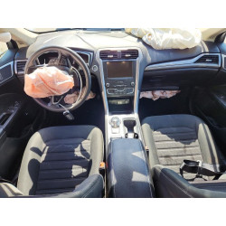 2020 FORD FUSION 3FA6P0LU3LR203124 50602266