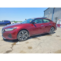 2021 NISSAN MAXIMA 1N4AA6CVXMC514492 50650476