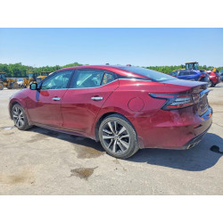 2021 NISSAN MAXIMA 1N4AA6CVXMC514492 50650476