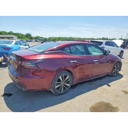 2021 NISSAN MAXIMA 1N4AA6CVXMC514492 50650476