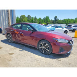 2021 NISSAN MAXIMA 1N4AA6CVXMC514492 50650476