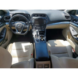 2021 NISSAN MAXIMA 1N4AA6CVXMC514492 50650476
