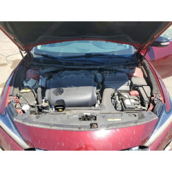 2021 NISSAN MAXIMA 1N4AA6CVXMC514492 50650476