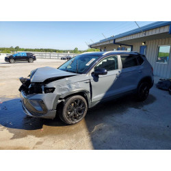 2024 VOLKSWAGEN TAOS 3VVEX7B20RM067928 50655406