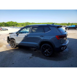 2024 VOLKSWAGEN TAOS 3VVEX7B20RM067928 50655406