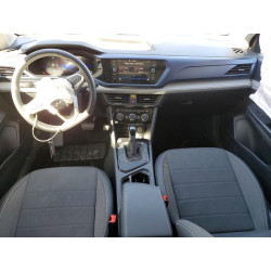 2024 VOLKSWAGEN TAOS 3VVEX7B20RM067928 50655406
