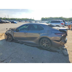 2024 TOYOTA CAMRY 4T1G11AK6RU840321 50661016