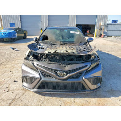 2024 TOYOTA CAMRY 4T1G11AK6RU840321 50661016