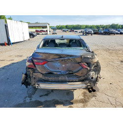 2024 TOYOTA CAMRY 4T1G11AK6RU840321 50661016