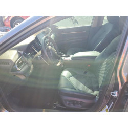 2024 TOYOTA CAMRY 4T1G11AK6RU840321 50661016