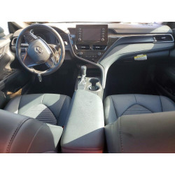 2024 TOYOTA CAMRY 4T1G11AK6RU840321 50661016