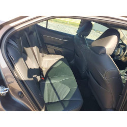 2024 TOYOTA CAMRY 4T1G11AK6RU840321 50661016