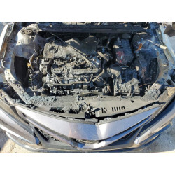 2024 TOYOTA CAMRY 4T1G11AK6RU840321 50661016