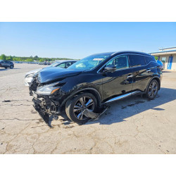 2020 NISSAN MURANO 5N1AZ2DJ2LN164751 50754016