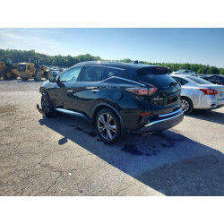 2020 NISSAN MURANO 5N1AZ2DJ2LN164751 50754016