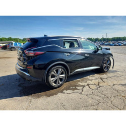 2020 NISSAN MURANO 5N1AZ2DJ2LN164751 50754016