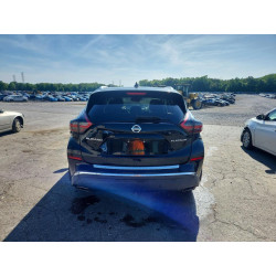 2020 NISSAN MURANO 5N1AZ2DJ2LN164751 50754016