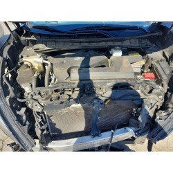 2020 NISSAN MURANO 5N1AZ2DJ2LN164751 50754016