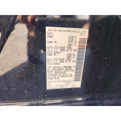 2020 NISSAN MURANO 5N1AZ2DJ2LN164751 50754016