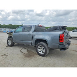 2021 CHEVROLET COLORADO 1GCGSCEN0M1226425 50903606