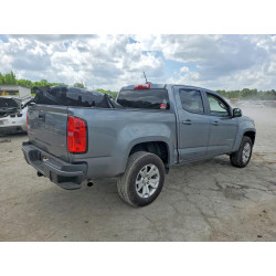 2021 CHEVROLET COLORADO 1GCGSCEN0M1226425 50903606