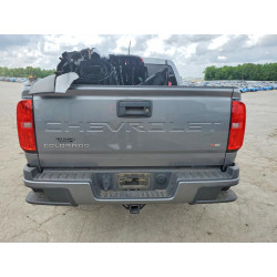 2021 CHEVROLET COLORADO 1GCGSCEN0M1226425 50903606