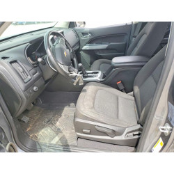 2021 CHEVROLET COLORADO 1GCGSCEN0M1226425 50903606