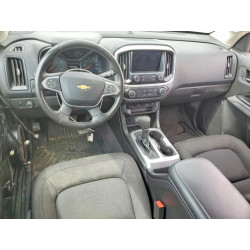 2021 CHEVROLET COLORADO 1GCGSCEN0M1226425 50903606