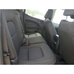 2021 CHEVROLET COLORADO 1GCGSCEN0M1226425 50903606