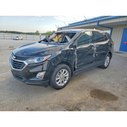 2020 CHEVROLET EQUINOX 2GNAXJEV9L6216250 50931276