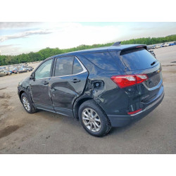 2020 CHEVROLET EQUINOX 2GNAXJEV9L6216250 50931276