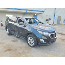 2020 CHEVROLET EQUINOX 2GNAXJEV9L6216250 50931276