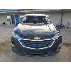 2020 CHEVROLET EQUINOX 2GNAXJEV9L6216250 50931276