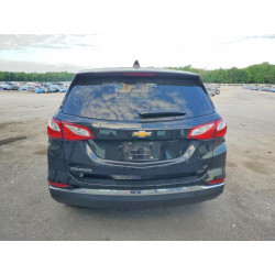 2020 CHEVROLET EQUINOX 2GNAXJEV9L6216250 50931276