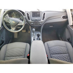 2020 CHEVROLET EQUINOX 2GNAXJEV9L6216250 50931276