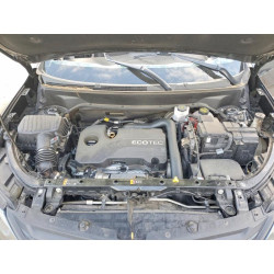 2020 CHEVROLET EQUINOX 2GNAXJEV9L6216250 50931276