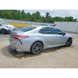 2020 TOYOTA CAMRY 4T1G11AK8LU970916 50939346