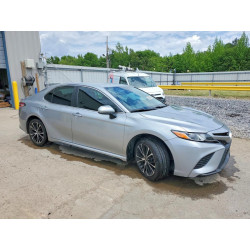 2020 TOYOTA CAMRY 4T1G11AK8LU970916 50939346