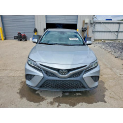 2020 TOYOTA CAMRY 4T1G11AK8LU970916 50939346