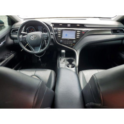 2020 TOYOTA CAMRY 4T1G11AK8LU970916 50939346