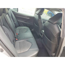 2020 TOYOTA CAMRY 4T1G11AK8LU970916 50939346