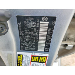 2020 TOYOTA CAMRY 4T1G11AK8LU970916 50939346