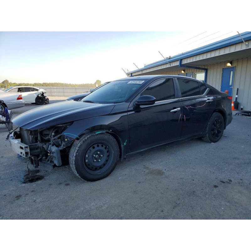 2021 NISSAN ALTIMA 1N4BL4BV1MN378777 50948266