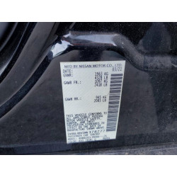2021 NISSAN ALTIMA 1N4BL4BV1MN378777 50948266