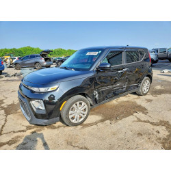 2020 KIA SOUL KNDJ23AU4L7723251 50972356
