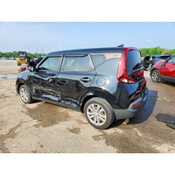 2020 KIA SOUL KNDJ23AU4L7723251 50972356