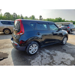 2020 KIA SOUL KNDJ23AU4L7723251 50972356
