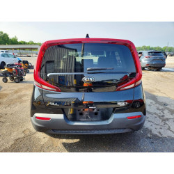 2020 KIA SOUL KNDJ23AU4L7723251 50972356